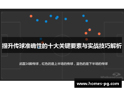 提升传球准确性的十大关键要素与实战技巧解析