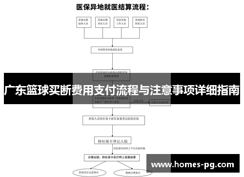 广东篮球买断费用支付流程与注意事项详细指南