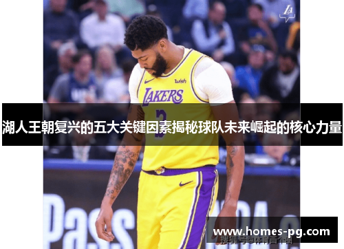 湖人王朝复兴的五大关键因素揭秘球队未来崛起的核心力量