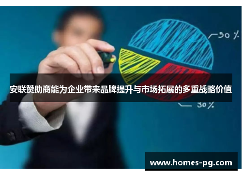 安联赞助商能为企业带来品牌提升与市场拓展的多重战略价值