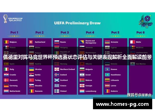 佩德里对阵马竞世界杯预选赛状态评估与关键表现解析全面解读前景