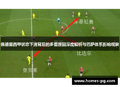 佩德里西甲状态下滑背后的多重原因深度解析与巴萨体系影响观察