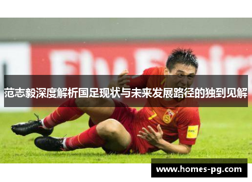 范志毅深度解析国足现状与未来发展路径的独到见解